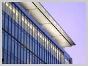2101 L Street Office Exterior