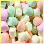 marshmellows
